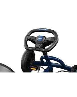Coche de pedales BERG Buddy Classic Blue