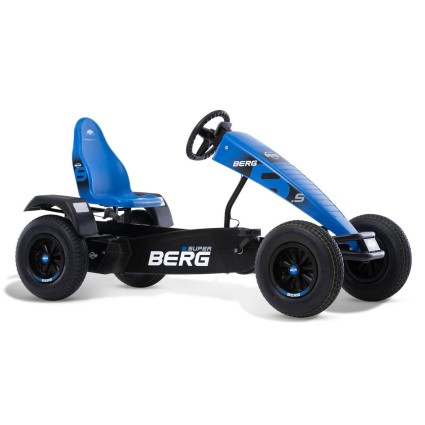 Karts de Pedales BERG