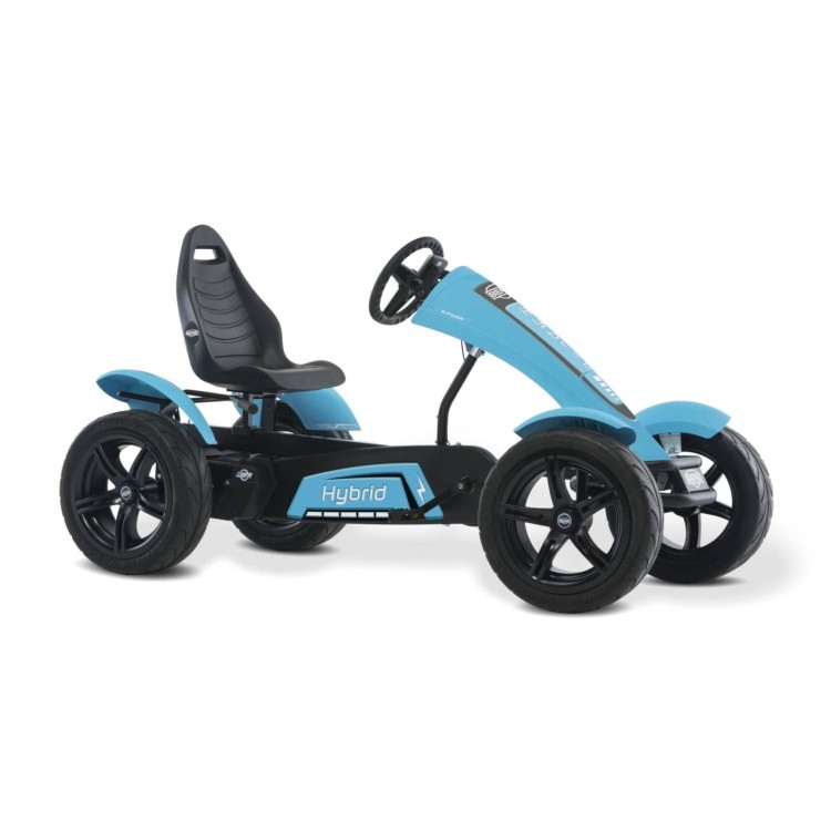 Karts de Pedales Eléctricos E-BFR