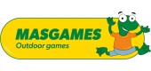 MASGAMES Outdoor Games