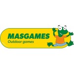 MASGAMES Outdoor Games