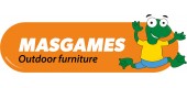  MASGAMES Outdoor Furniture