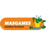 MASGAMES Outdoor Furniture